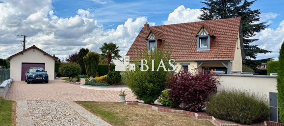 4 bedrooms House in Seine-Maritime, France No. 357163 15