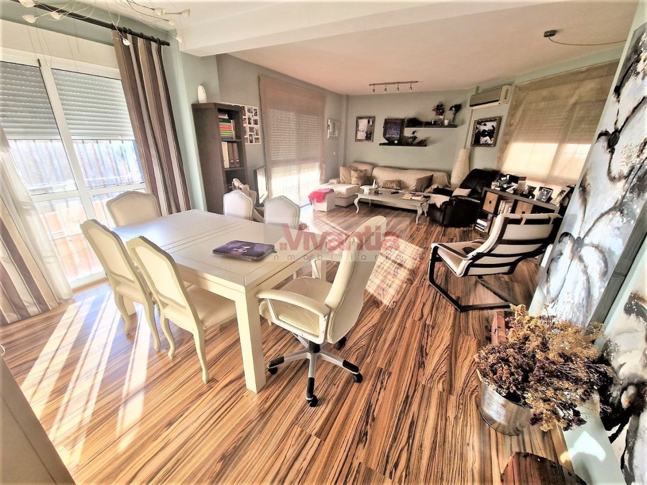 3 chambres Duplex à Lorca, Spain No. 214035