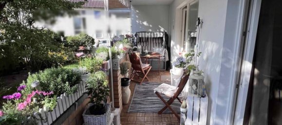 2 chambres Appartement à Lower Saxony, Germany No. 129430 11