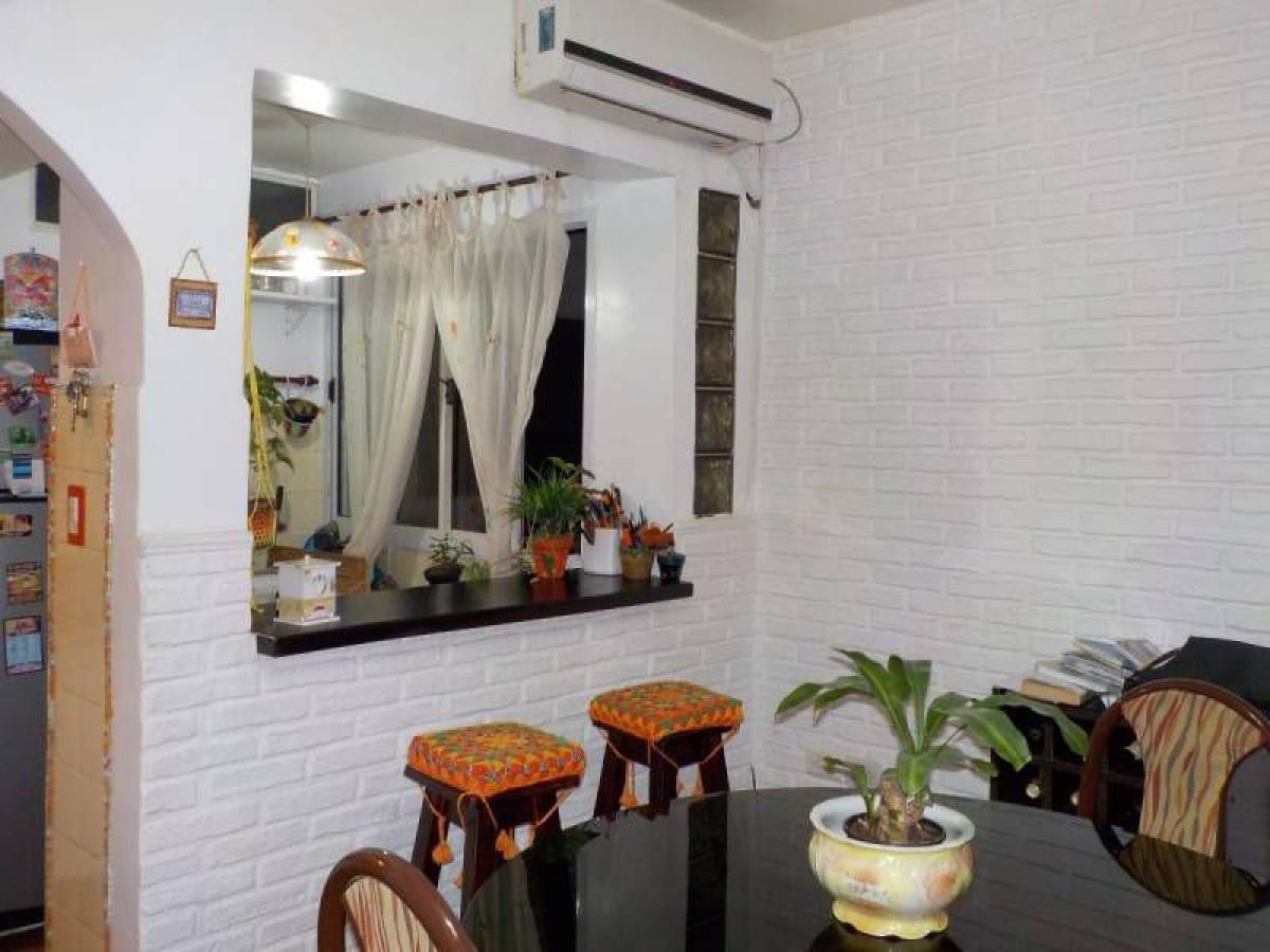 2 Schlafzimmer Wohnung in Buenos Aires, Argentina, Nr. 70428