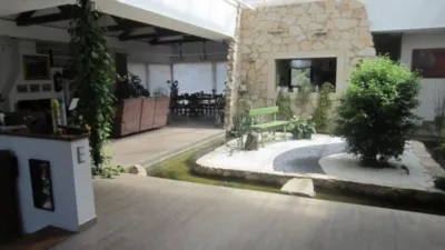 3 bedrooms House in Ciudad Rodrigo, Spain No. 141289