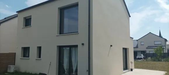 4 bedrooms House in Chasne-sur-Illet, France No. 350547 9