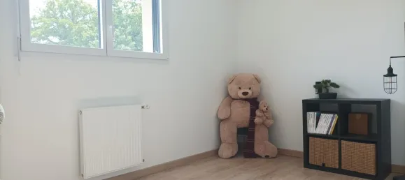 4 bedrooms House in Chasne-sur-Illet, France No. 350547 8