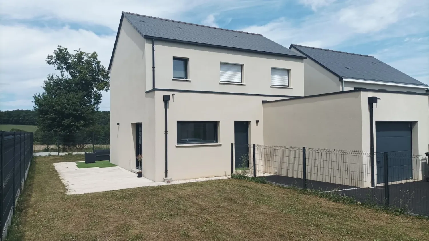 4 bedrooms House in Chasne-sur-Illet, France No. 350547