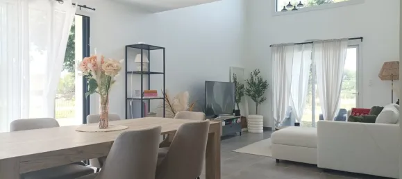 4 bedrooms House in Chasne-sur-Illet, France No. 350547 2