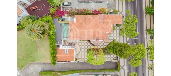 Casa de 4 dormitorios en Funchal, Portugal No. 146312 38