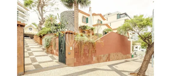 Casa de 4 dormitorios en Funchal, Portugal No. 146312 37