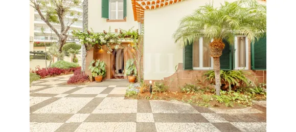 Casa de 4 dormitorios en Funchal, Portugal No. 146312 35