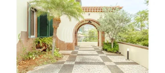 Casa de 4 dormitorios en Funchal, Portugal No. 146312 32