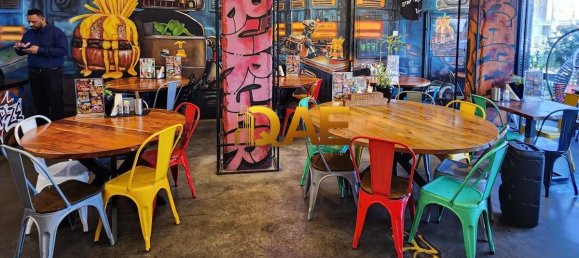 Loja em Jumeirah, UAE 202.1 m² N.º 93606 18