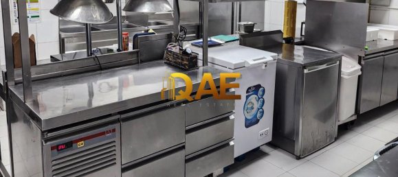 Loja em Jumeirah, UAE 202.1 m² N.º 93606 6