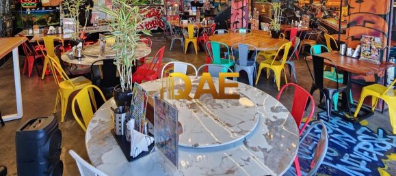 Loja em Jumeirah, UAE 202.1 m² N.º 93606 12