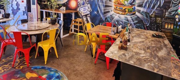 Loja em Jumeirah, UAE 202.1 m² N.º 93606 15