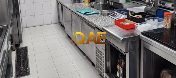 Loja em Jumeirah, UAE 202.1 m² N.º 93606 9