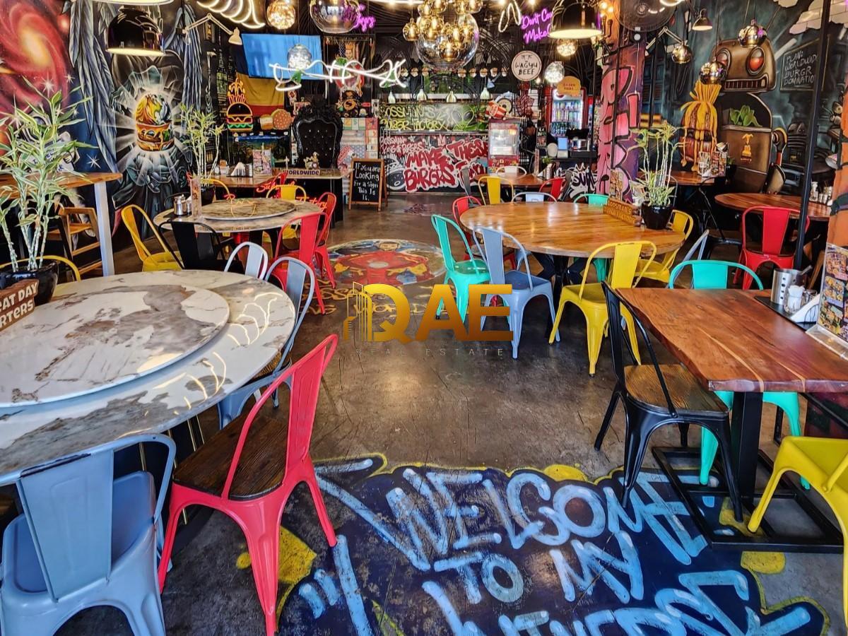 Loja em Jumeirah, UAE 202.1 m² N.º 93606