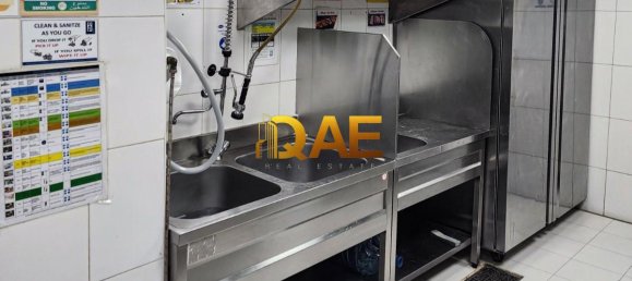 Loja em Jumeirah, UAE 202.1 m² N.º 93606 8