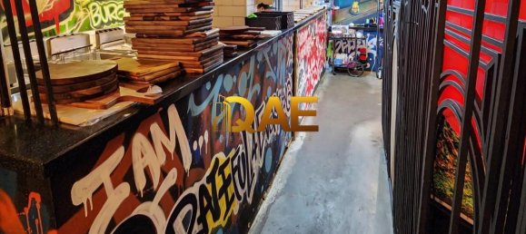 Loja em Jumeirah, UAE 202.1 m² N.º 93606 17