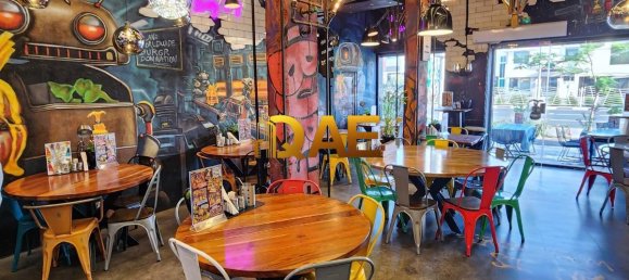 Loja em Jumeirah, UAE 202.1 m² N.º 93606 13