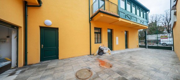 2 rooms Apartment in Baden, Austria No. 207897 6