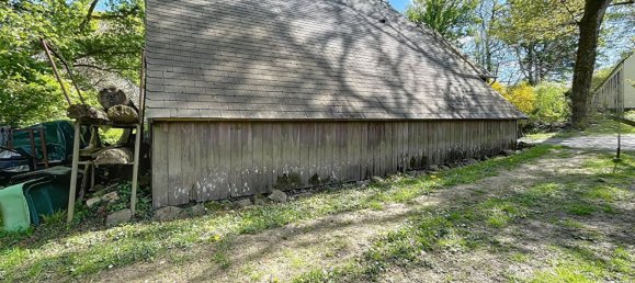 Casa de 1 dormitorio en Morbihan, France No. 363733 2