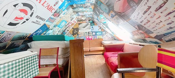 Casa de 1 dormitorio en Morbihan, France No. 363733 5