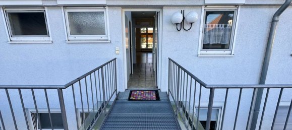 Apartamento de 3 habitaciónes en Bodenseekreis, Germany No. 63892 25