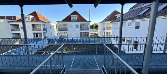 Apartamento de 3 habitaciónes en Bodenseekreis, Germany No. 63892 24