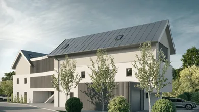 Apartamento de 3 dormitorios en Golling an der Salzach, Austria No. 125559