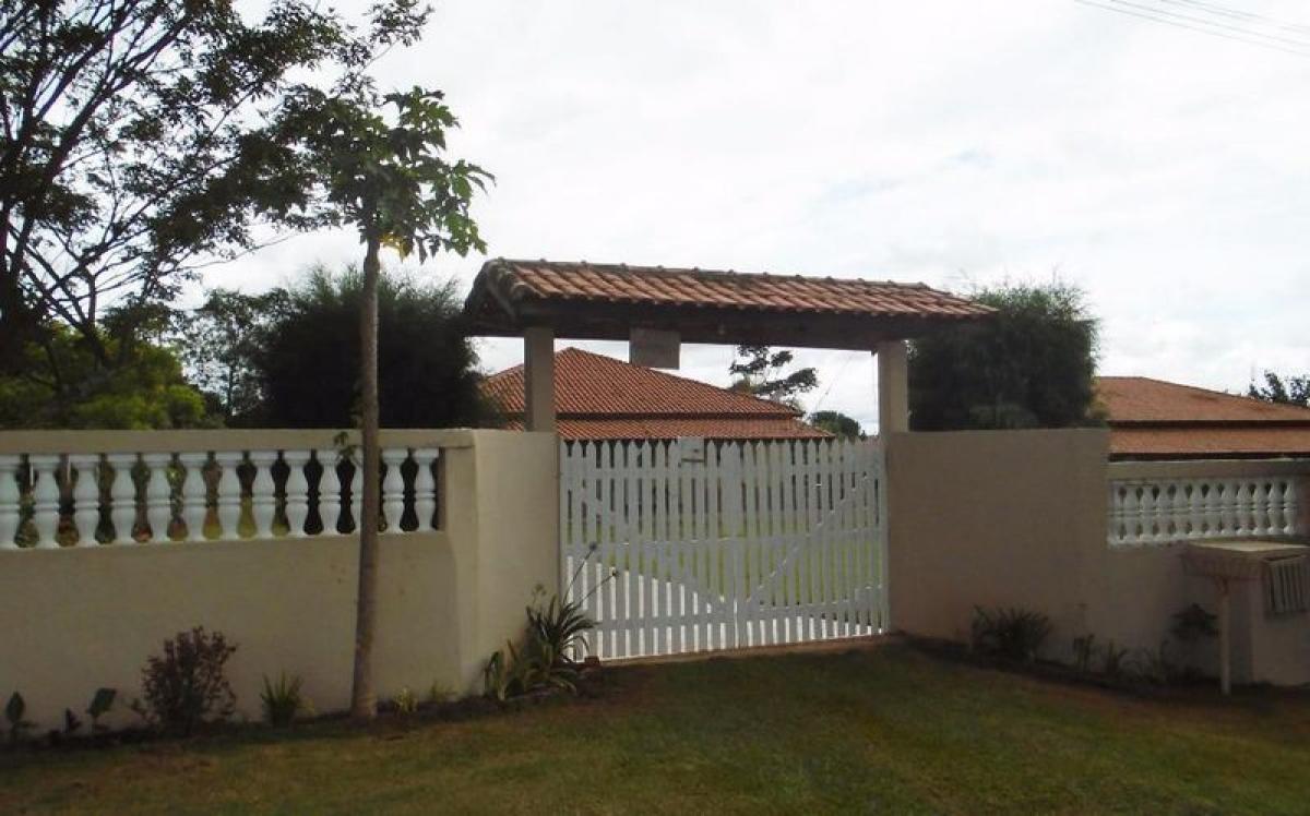 3 chambres Maison à Sao Paulo, Brazil No. 529347