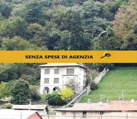 Вилла с 4 спальнями в Вальброна, Италия № 2834