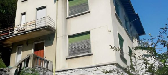 Вилла с 4 спальнями в Вальброна, Италия № 2834 6