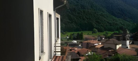 Вилла с 4 спальнями в Вальброна, Италия № 2834 7