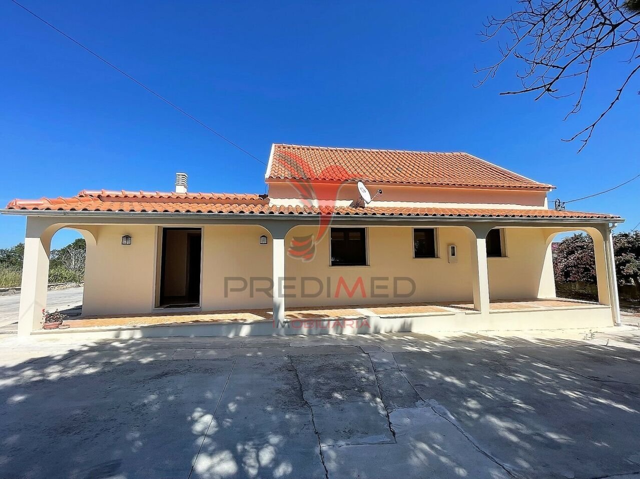 5 bedrooms Villa in Caldas da Rainha, Portugal No. 139358