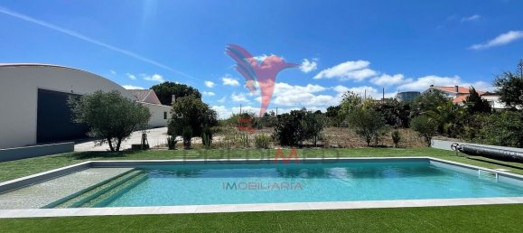 5 bedrooms Villa in Caldas da Rainha, Portugal No. 139358 27