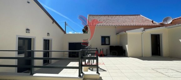 5 bedrooms Villa in Caldas da Rainha, Portugal No. 139358 22