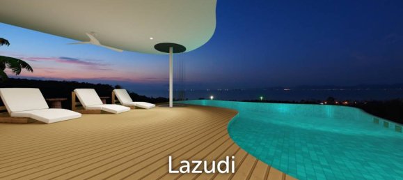 3 bedrooms Villa in Ko Samui, Thailand No. 16577 5