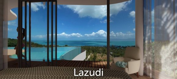 3 bedrooms Villa in Ko Samui, Thailand No. 16577 7