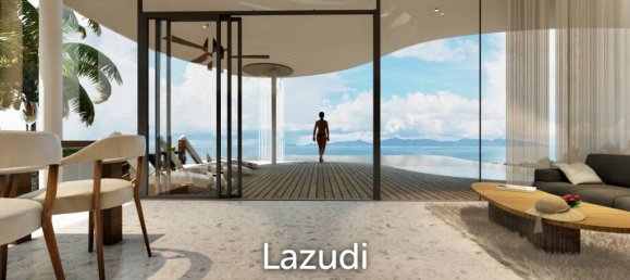 3 bedrooms Villa in Ko Samui, Thailand No. 16577 8