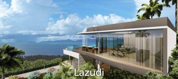 3 bedrooms Villa in Ko Samui, Thailand No. 16577 3