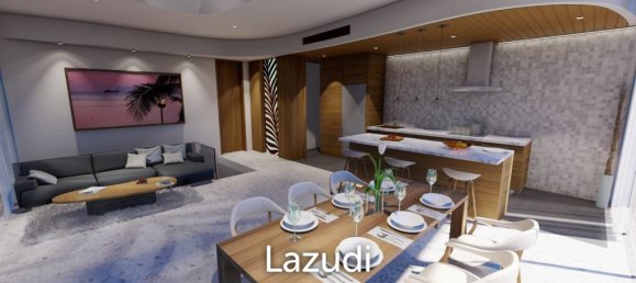 3 bedrooms Villa in Ko Samui, Thailand No. 16577 10