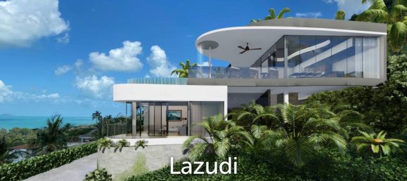 3 bedrooms Villa in Ko Samui, Thailand No. 16577 2