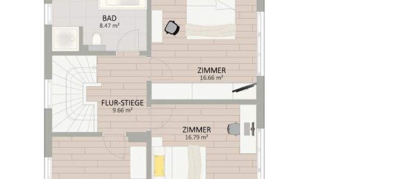 Дом с 6 комнатами в Клоштернойбург, Австрия № 182902 3