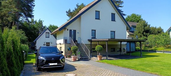 4 rooms Building in Vorpommern-Greifswald, Germany No. 228082 3