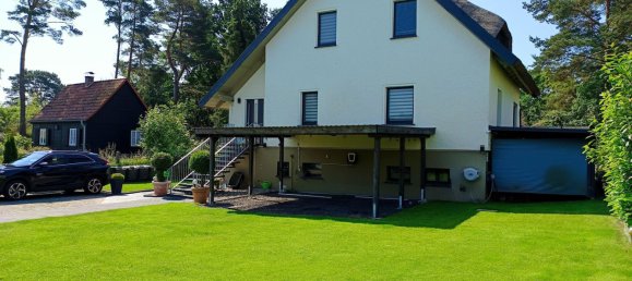 4 rooms Building in Vorpommern-Greifswald, Germany No. 228082 4