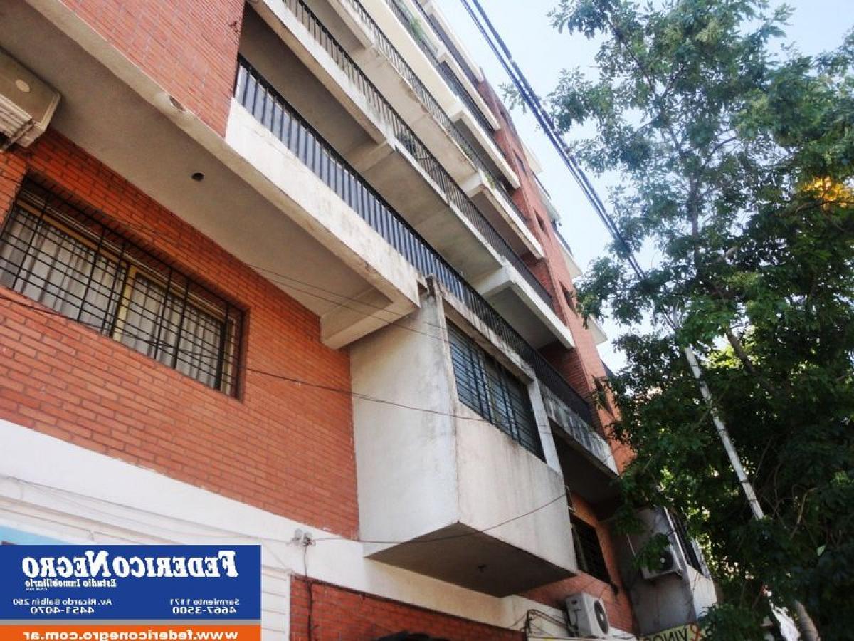  Office in San Miguel, Argentina No. 27825