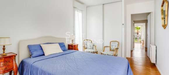 Apartamento de 3 dormitorios en Courbevoie, France No. 299601 11