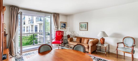 Apartamento de 3 dormitorios en Courbevoie, France No. 299601 6