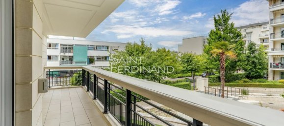 Apartamento de 3 dormitorios en Courbevoie, France No. 299601 2