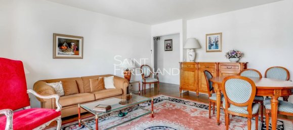 Apartamento de 3 dormitorios en Courbevoie, France No. 299601 5
