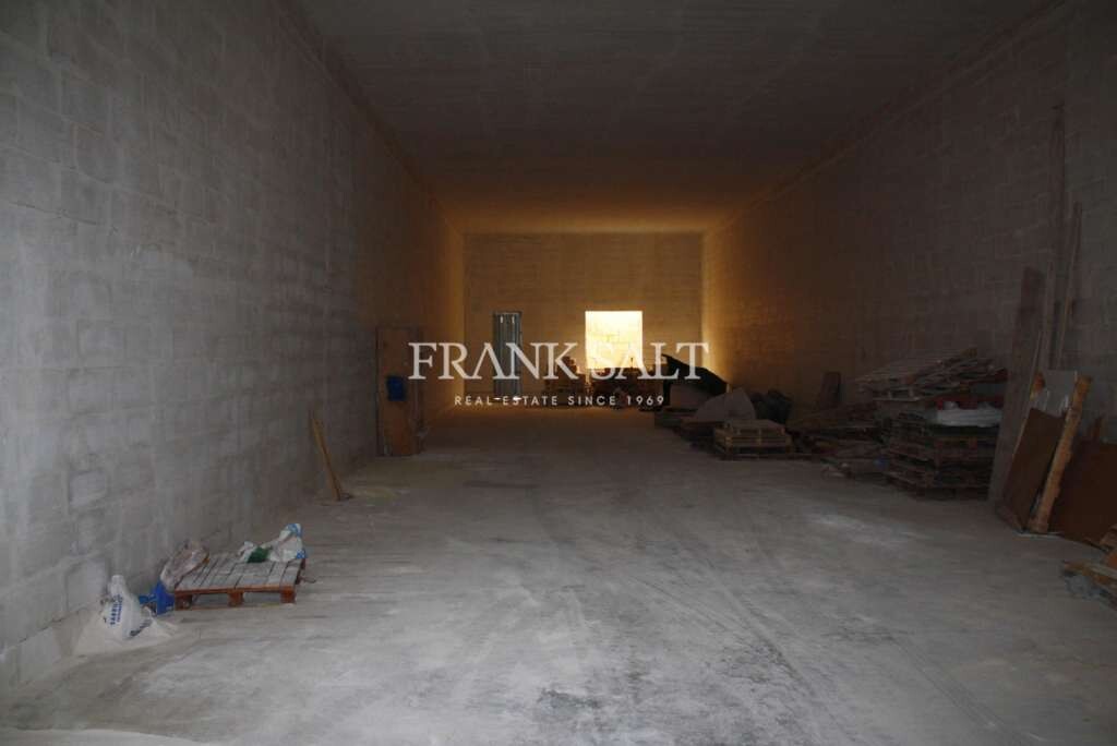 Склад 200м² в Мкабба, Мальта № 12596